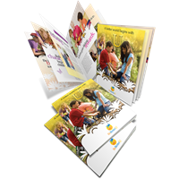 Booklets / Catalogs / Newsletters