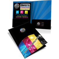 Presentation Folders