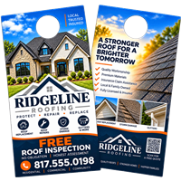 Door Hangers