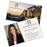 Business Cards