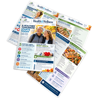 Newsletters