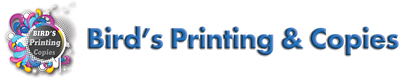 site logo