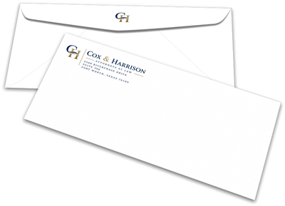 Envelopes