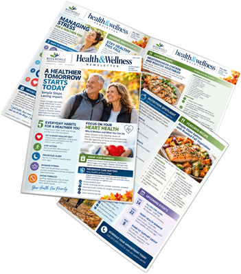 Newsletters