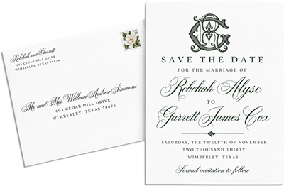Invites