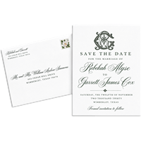Invitations