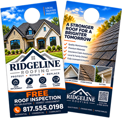 Door Hangers