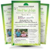  Color Copies 11" x 17" 