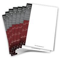 Letterhead 8.5" x 11"