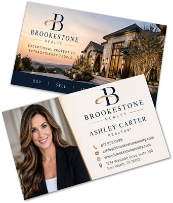 Business Cards