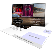 Postcards / Invites 5" x 7"